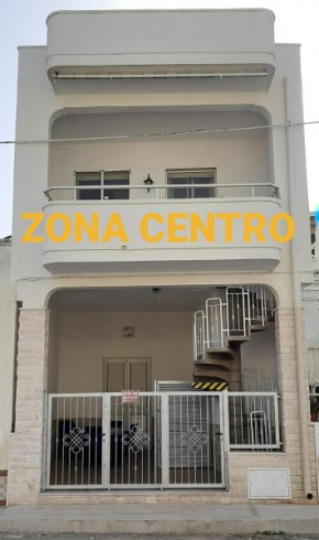 Casa Vacanze da Michele, ZONA CENTRO